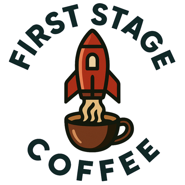 First Stage Coffee 